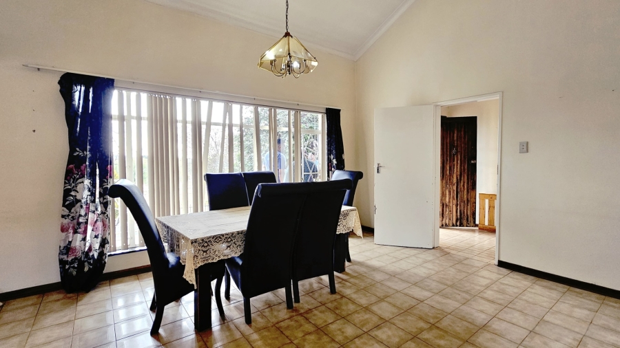 3 Bedroom Property for Sale in Generaal De Wet Free State